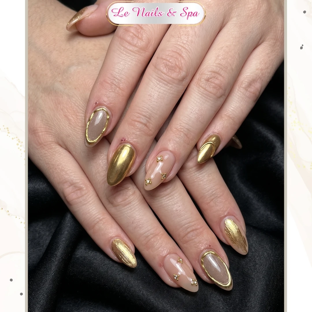 Nail Art